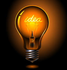 The Power of an Idea